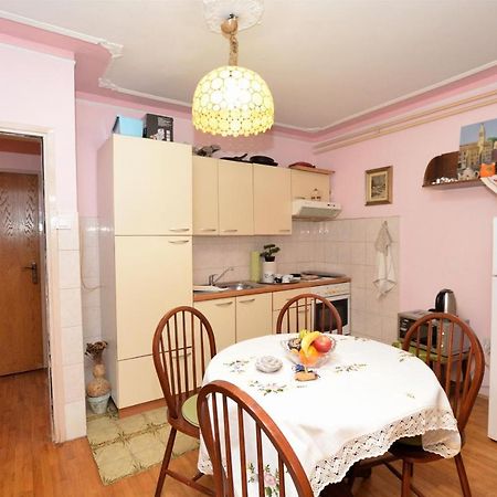 Apartments Medelin Rovinj Exterior foto