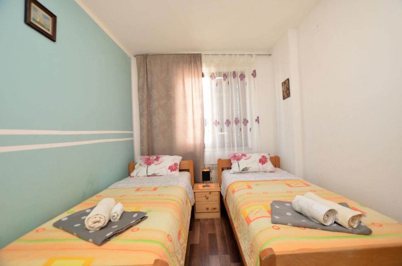 Apartments Medelin Rovinj Exterior foto