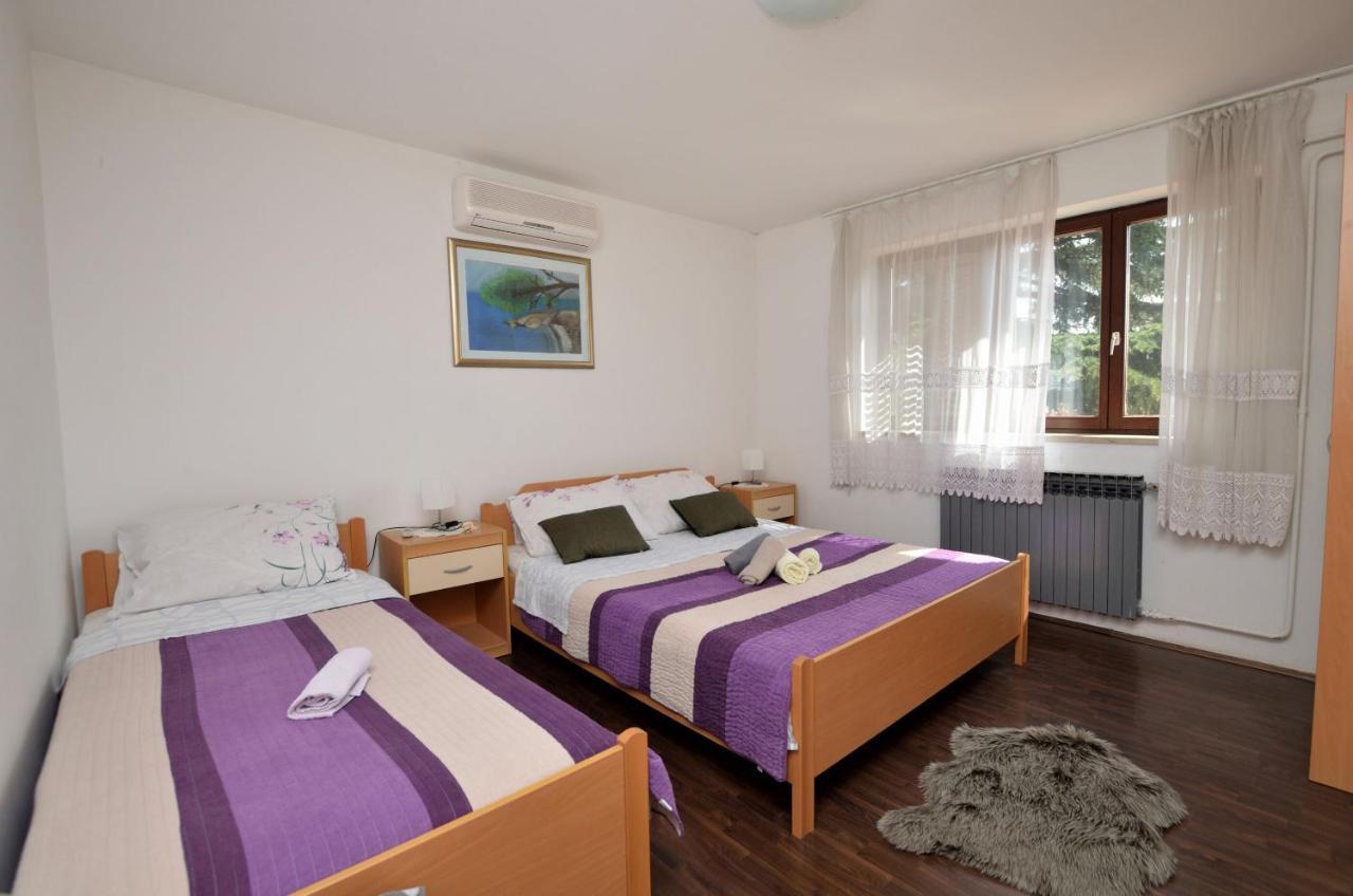 Apartments Medelin Rovinj Exterior foto