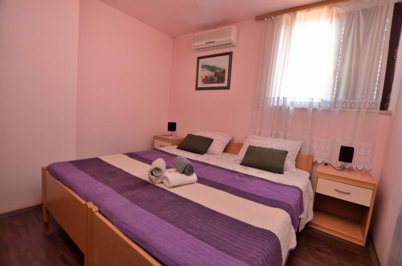 Apartments Medelin Rovinj Exterior foto