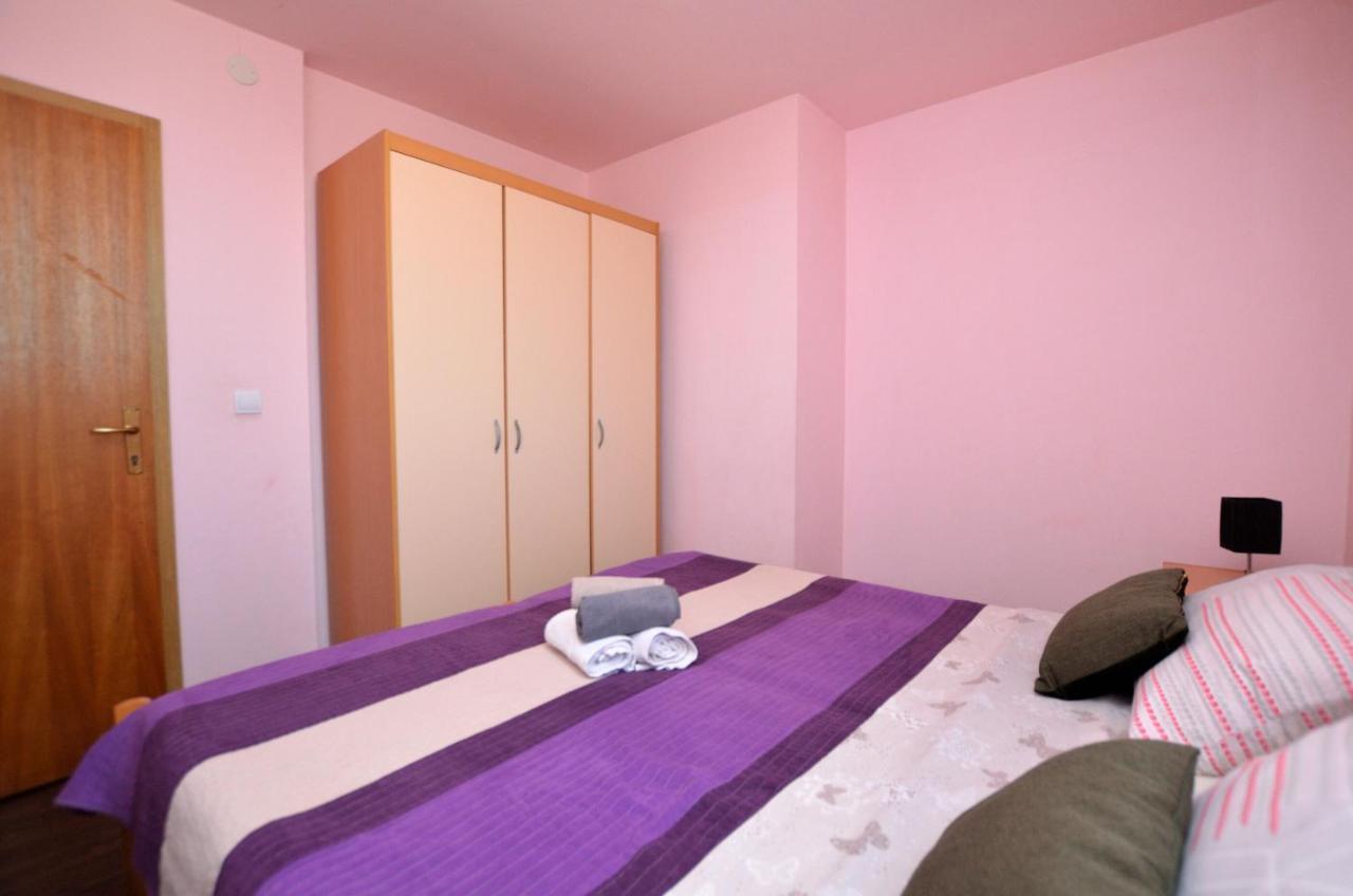 Apartments Medelin Rovinj Cameră foto