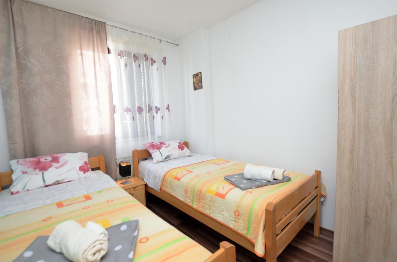 Apartments Medelin Rovinj Cameră foto