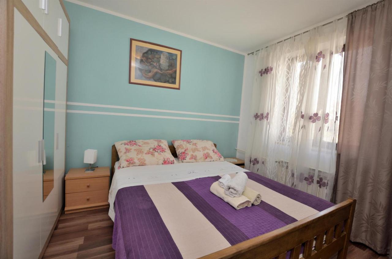 Apartments Medelin Rovinj Cameră foto