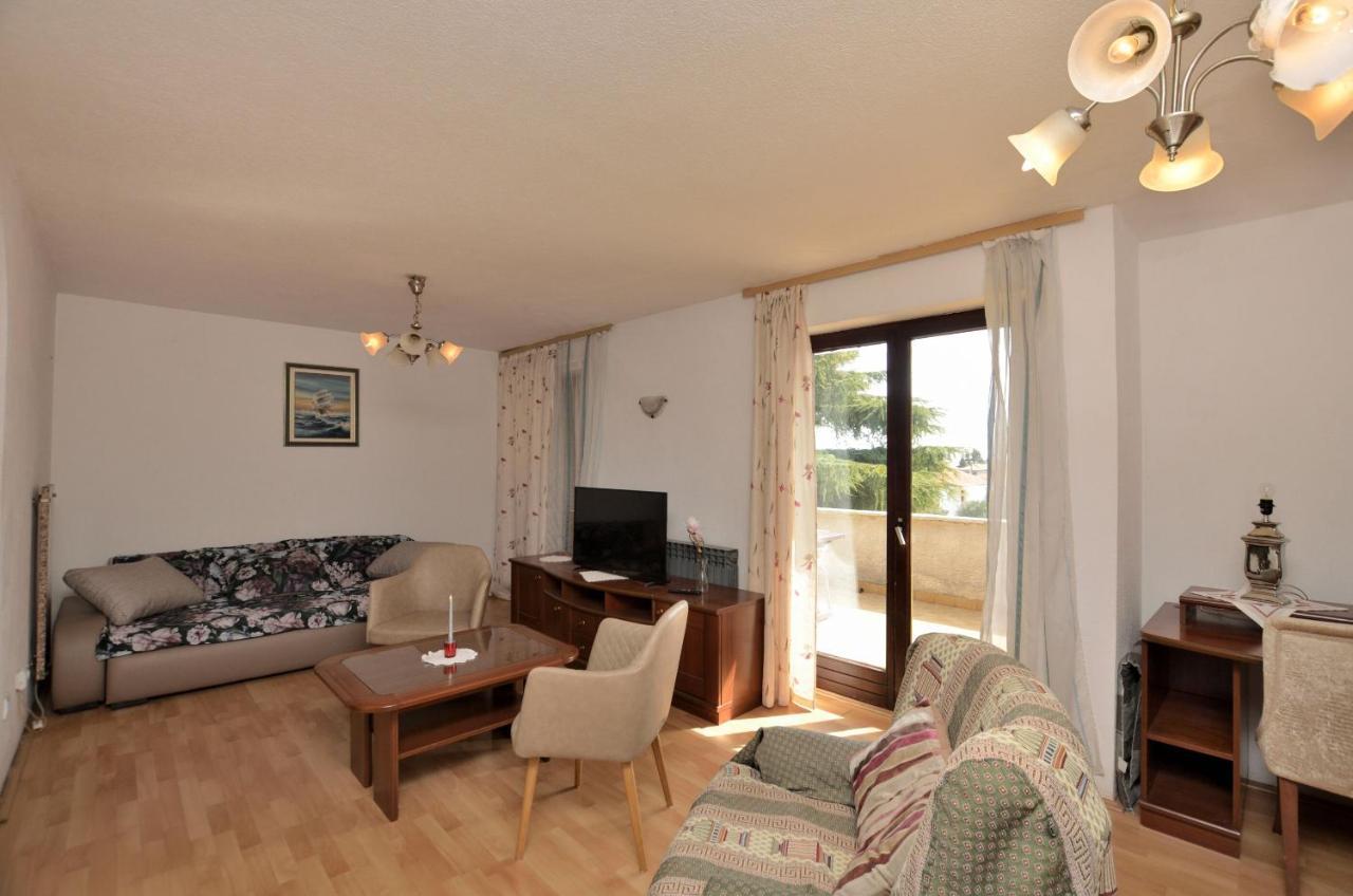 Apartments Medelin Rovinj Cameră foto