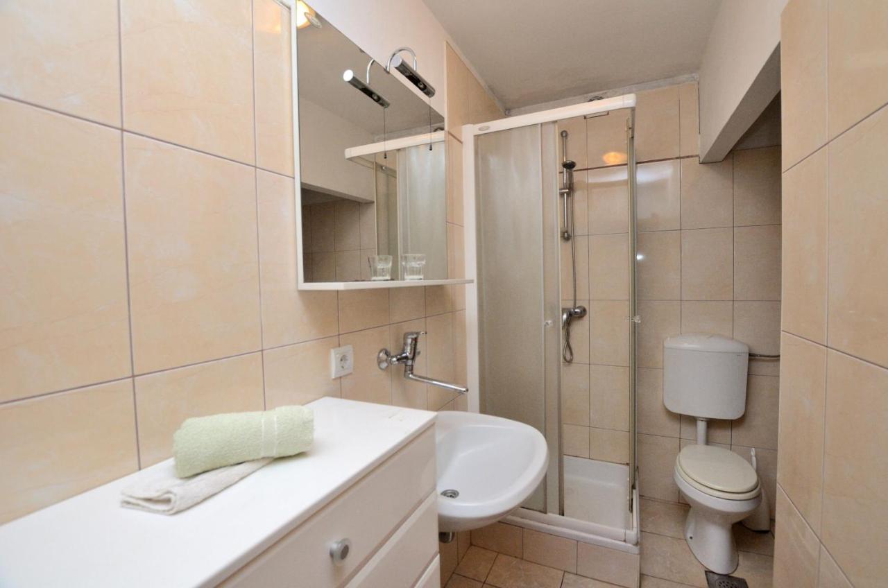 Apartments Medelin Rovinj Cameră foto